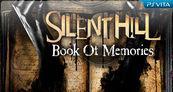 Silent Hill: Book of Memories