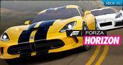 Forza Horizon