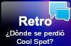 �D�nde se meti� Cool Spot?