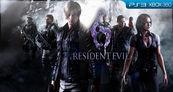 Resident Evil 6