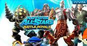 Impresiones PlayStation All-Stars Battle Royale