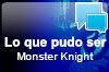 Monster Knight