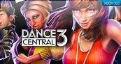 Dance Central 3