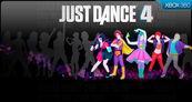 Just Dance 4