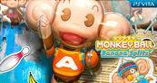 Super Monkey Ball Banana Splitz