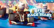 Impresiones F1 Race Stars 