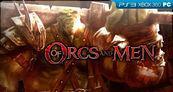 Of Orcs and Men