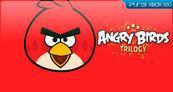 Angry Birds Trilogy