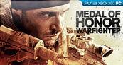 Medal of Honor: Warfighter