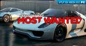 Need for Speed: Most Wanted