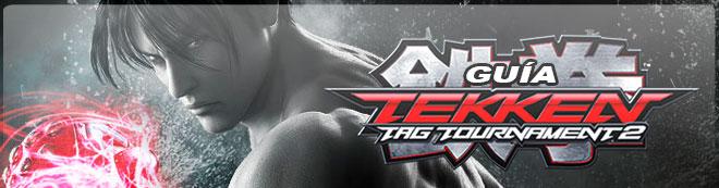 Tekken Tag Tournament 2