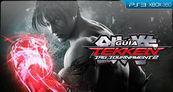 Tekken Tag Tournament 2