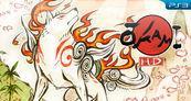 Okami HD PSN