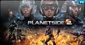 Impresiones PlanetSide 2
