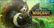 World of Warcraft: Mists of Pandaria