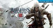 Assassin's Creed III
