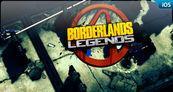 Borderlands Legends