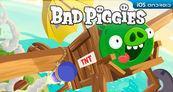 Bad Piggies