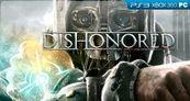 Dishonored