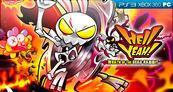 Hell Yeah! La furia del conejo muerto XBLA