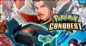 Pok�mon Conquest
