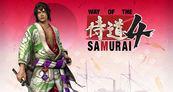 Way of the Samurai 4