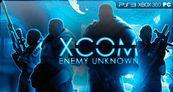 XCOM: Enemy Unknown