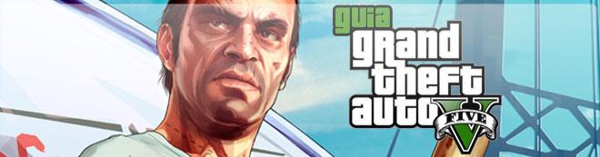 Grand Theft Auto V