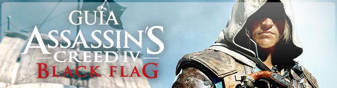 Assassin's Creed IV: Black Flag