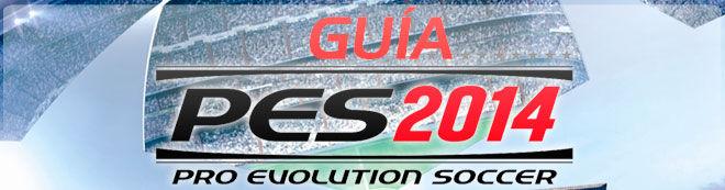 Pro Evolution Soccer 2014