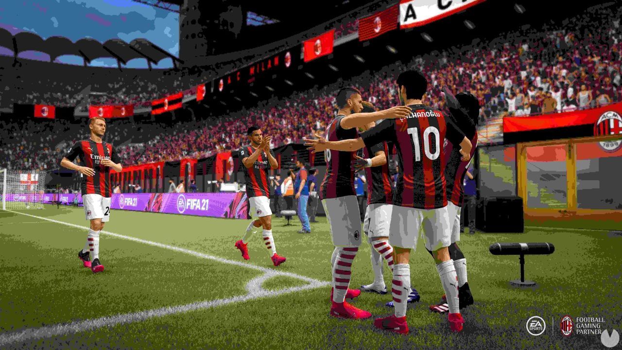 FIFA 21 Vs FIFA 20 Novedades Y Diferencias Principales