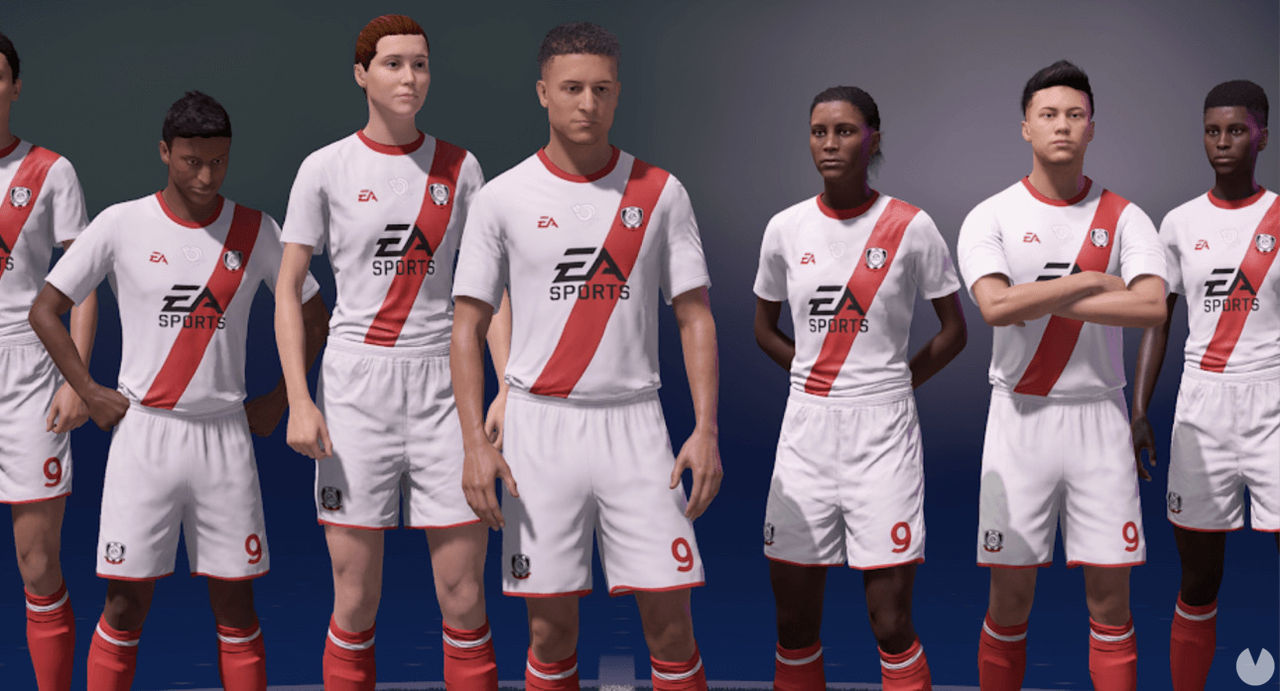 FIFA 22 Vs FIFA 21 TODAS Las Novedades Diferencias Principales Y Cambios