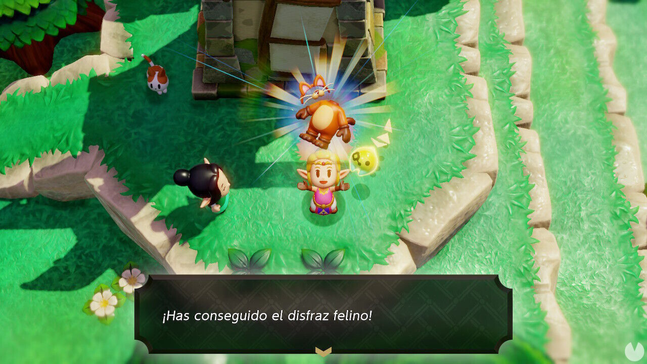 Todos Los Atuendos En Zelda Echoes Of Wisdom Y C Mo Conseguirlos