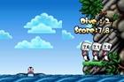 Imagen 1 de Puffins: Island Adventure para Nintendo DS
