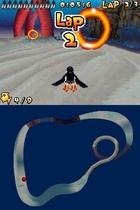 Imagen 9 de Puffins: Island Adventure para Nintendo DS