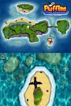 Imagen 4 de Puffins: Island Adventure para Nintendo DS