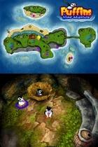 Imagen 3 de Puffins: Island Adventure para Nintendo DS