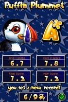 Imagen 2 de Puffins: Island Adventure para Nintendo DS