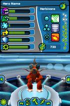 Nuevos detalles e im�genes de Spore para Wii y Nintendo DS