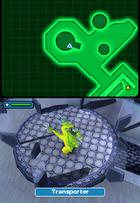Nuevos detalles e im�genes de Spore para Wii y Nintendo DS