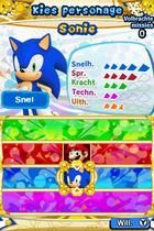 Imagen de Mario y Sonic en los Juegos Ol�mpicos de Invierno para NDS