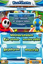 Imagen de Mario y Sonic en los Juegos Ol�mpicos de Invierno para NDS