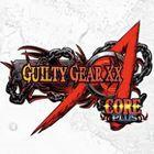 Im�genes Guilty Gear XX Accent Core Plus