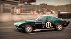 Un nuevo modo de juego y coches gratuitos para Need for Speed: Shift