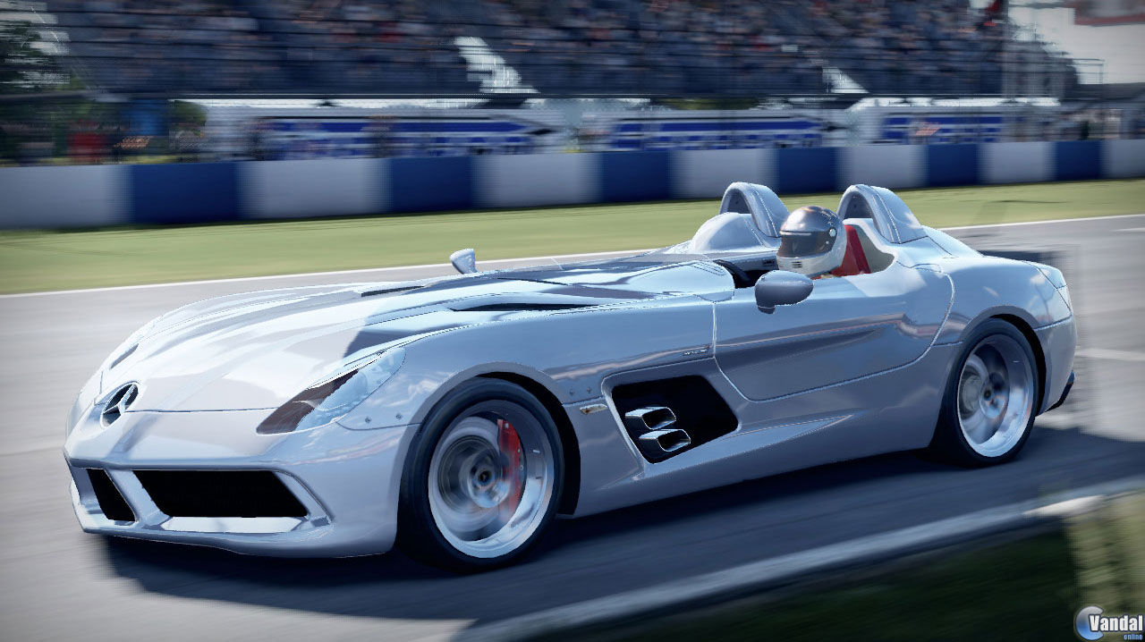 Imagen 97 de Need for Speed Shift para Ordenador