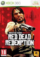 Red Dead Redemption para Xbox 360
