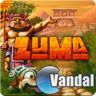Car�tula Zuma PSN PlayStation 3