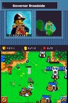 Nuevas im�genes y v�deo de LEGO Battles