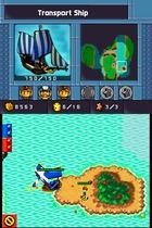 Nuevas im�genes y v�deo de LEGO Battles