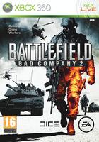 Battlefield: Bad Company 2 para Xbox 360